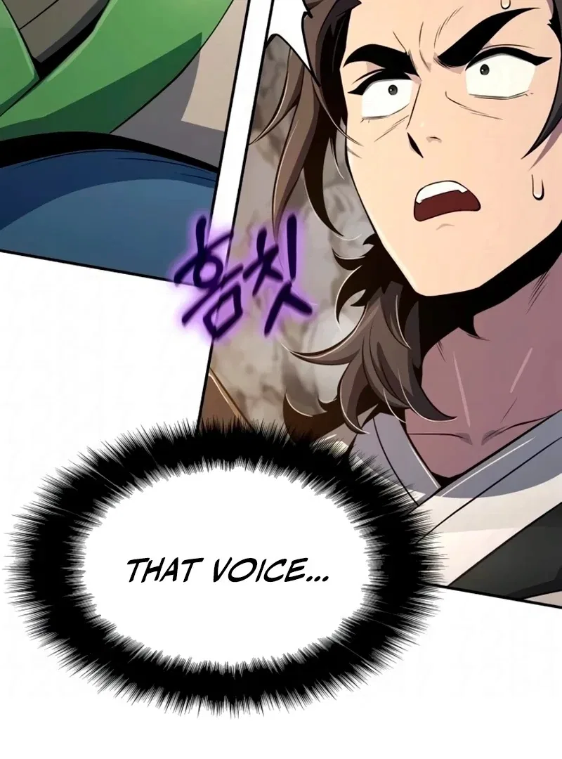 The Poison Master of Sacheondang Clan Chapter 63 – Page 67