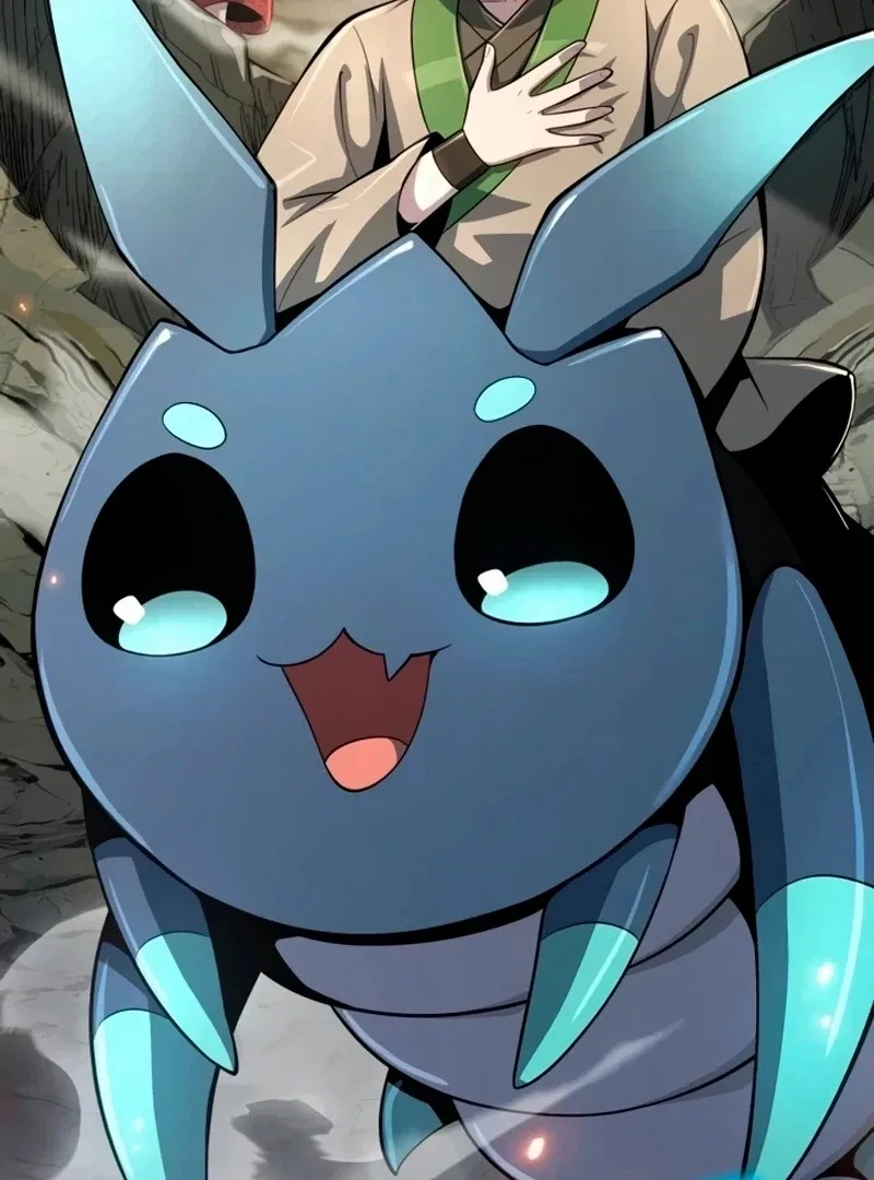 The Poison Master of Sacheondang Clan Chapter 63 – Page 71