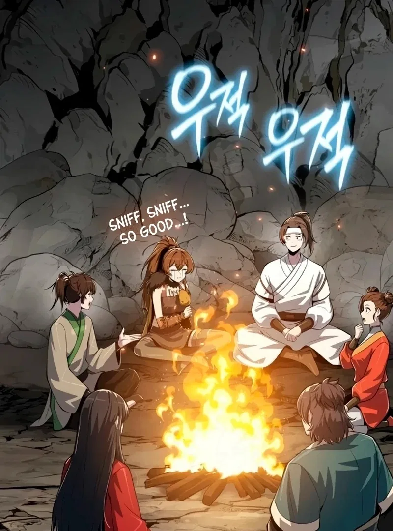 The Poison Master of Sacheondang Clan Chapter 63 – Page 78