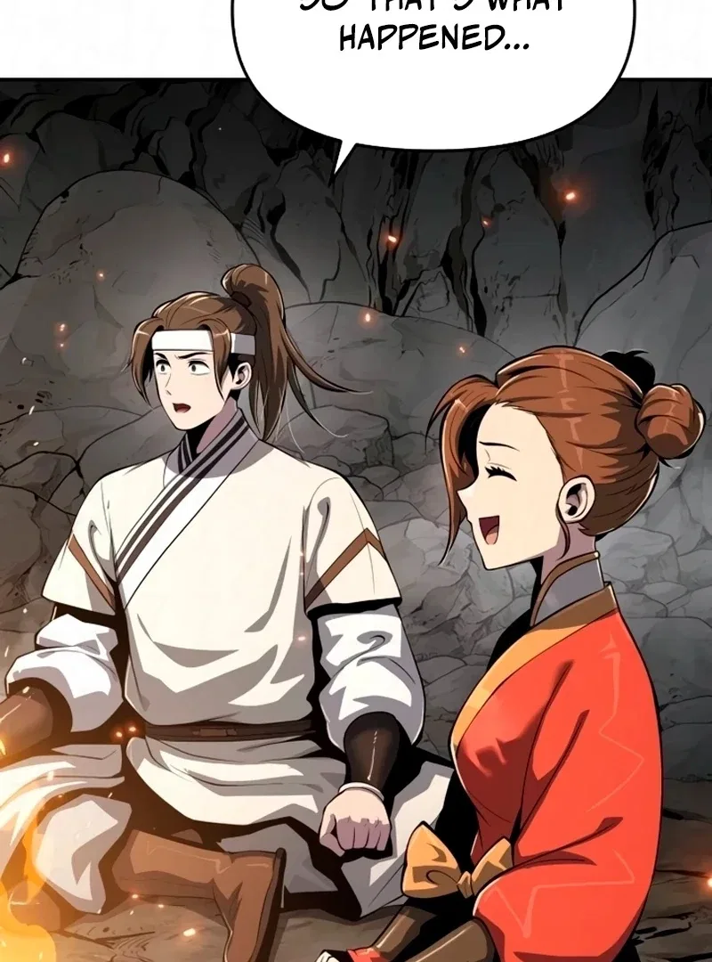 The Poison Master of Sacheondang Clan Chapter 63 – Page 81