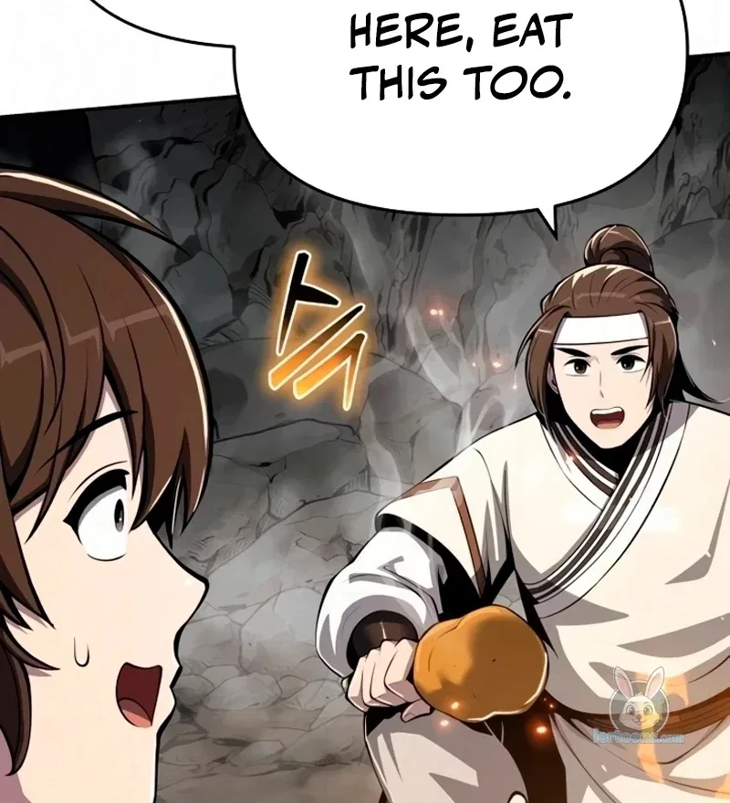 The Poison Master of Sacheondang Clan Chapter 63 – Page 85
