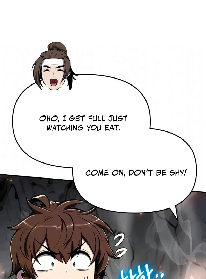 The Poison Master of Sacheondang Clan Chapter 63 – Page 87