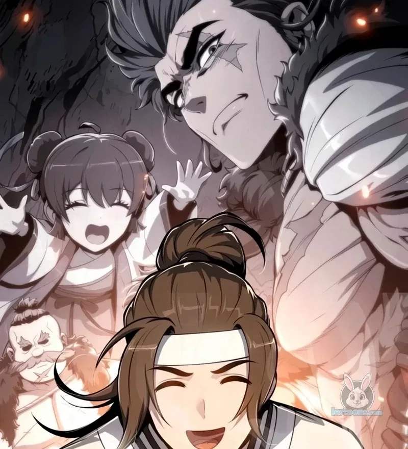 The Poison Master of Sacheondang Clan Chapter 63 – Page 90