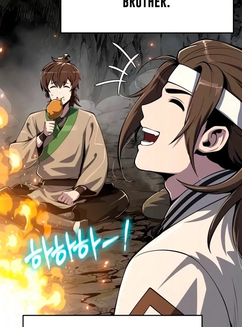 The Poison Master of Sacheondang Clan Chapter 63 – Page 93
