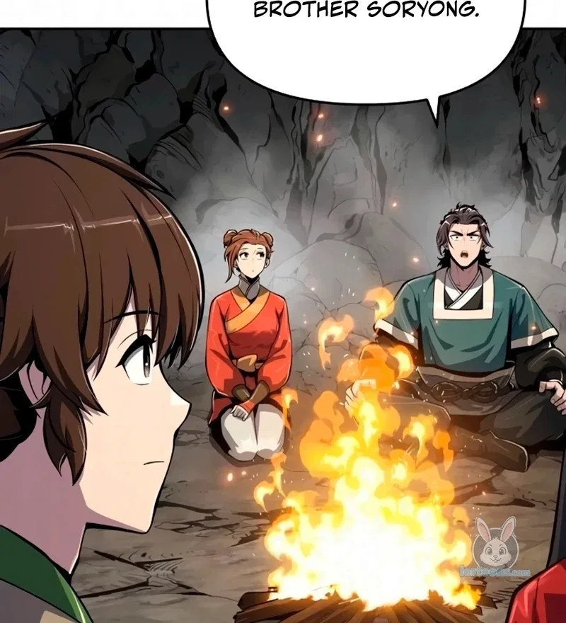 The Poison Master of Sacheondang Clan Chapter 63 – Page 95