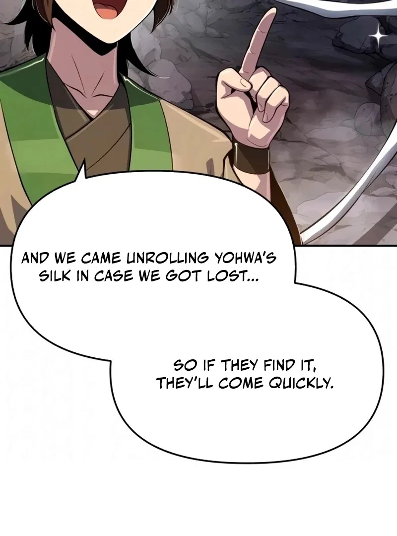The Poison Master of Sacheondang Clan Chapter 63 – Page 98