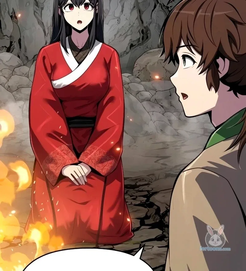 The Poison Master of Sacheondang Clan Chapter 63 – Page 100