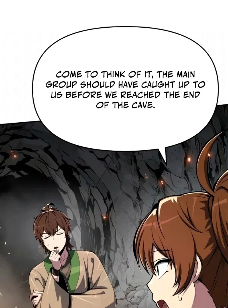 The Poison Master of Sacheondang Clan Chapter 63 – Page 106
