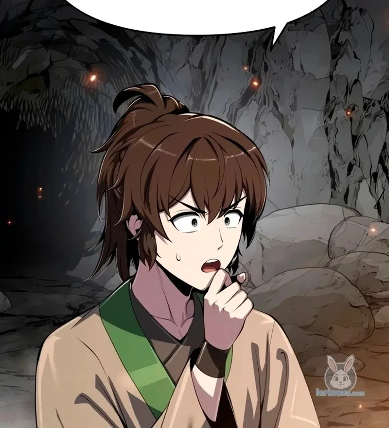The Poison Master of Sacheondang Clan Chapter 63 – Page 110