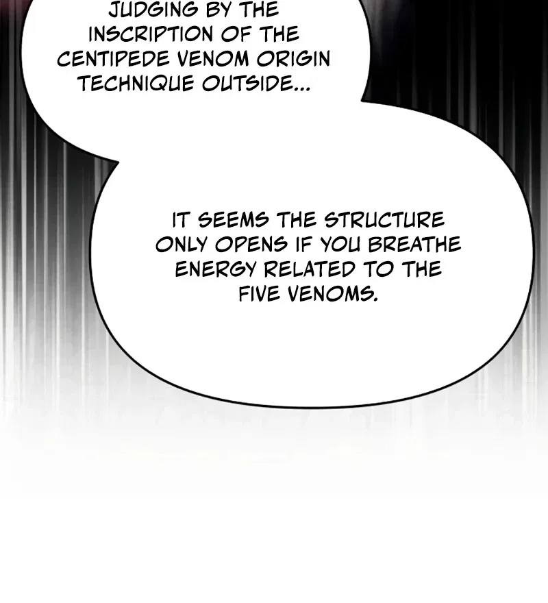 The Poison Master of Sacheondang Clan Chapter 63 – Page 114