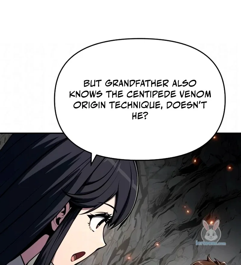 The Poison Master of Sacheondang Clan Chapter 63 – Page 115