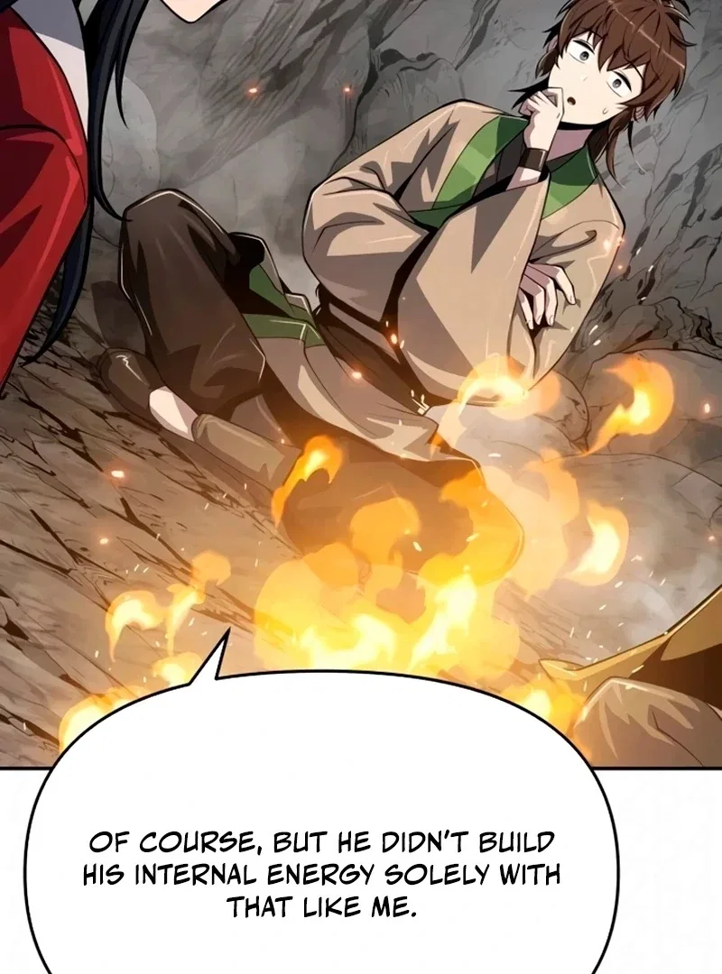 The Poison Master of Sacheondang Clan Chapter 63 – Page 116