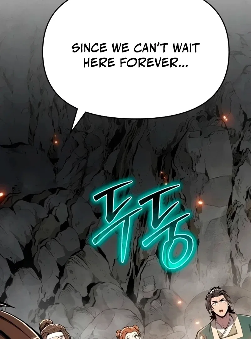 The Poison Master of Sacheondang Clan Chapter 63 – Page 121