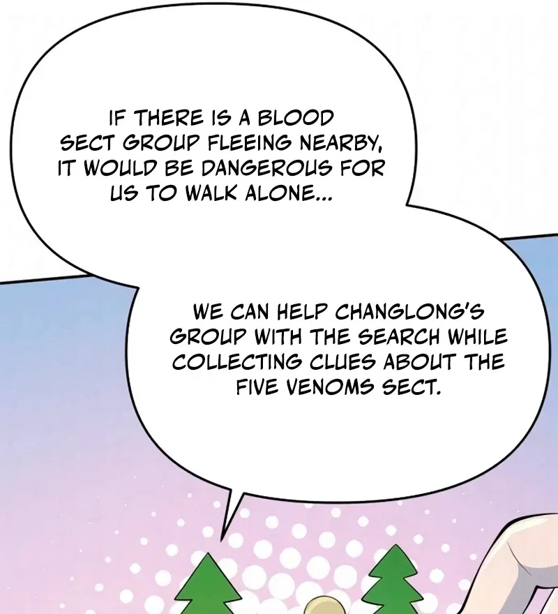 The Poison Master of Sacheondang Clan Chapter 63 – Page 124
