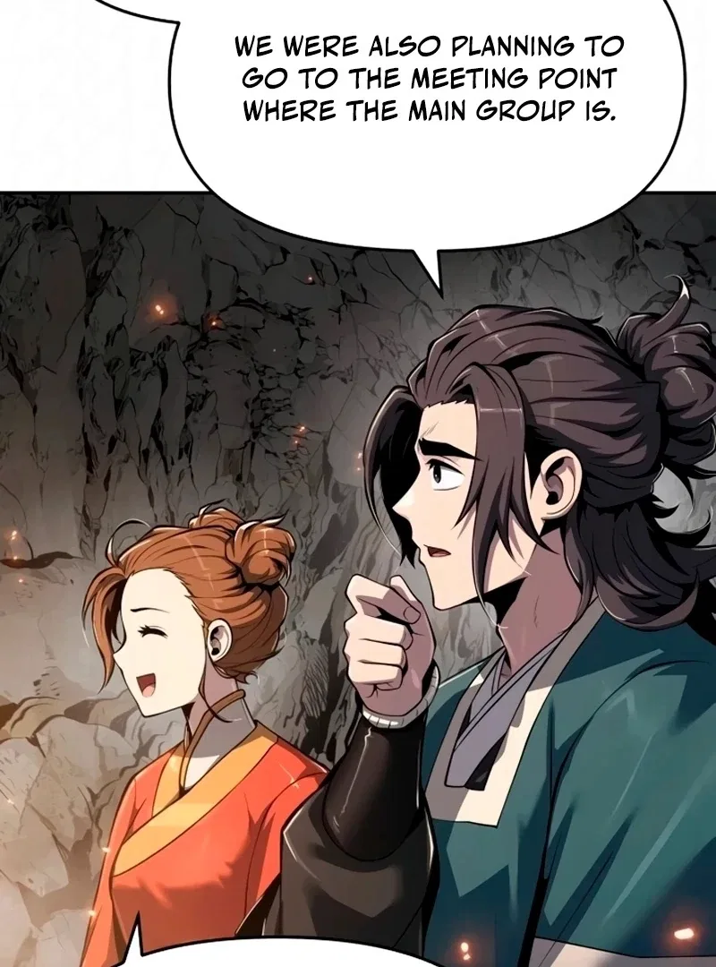The Poison Master of Sacheondang Clan Chapter 63 – Page 127