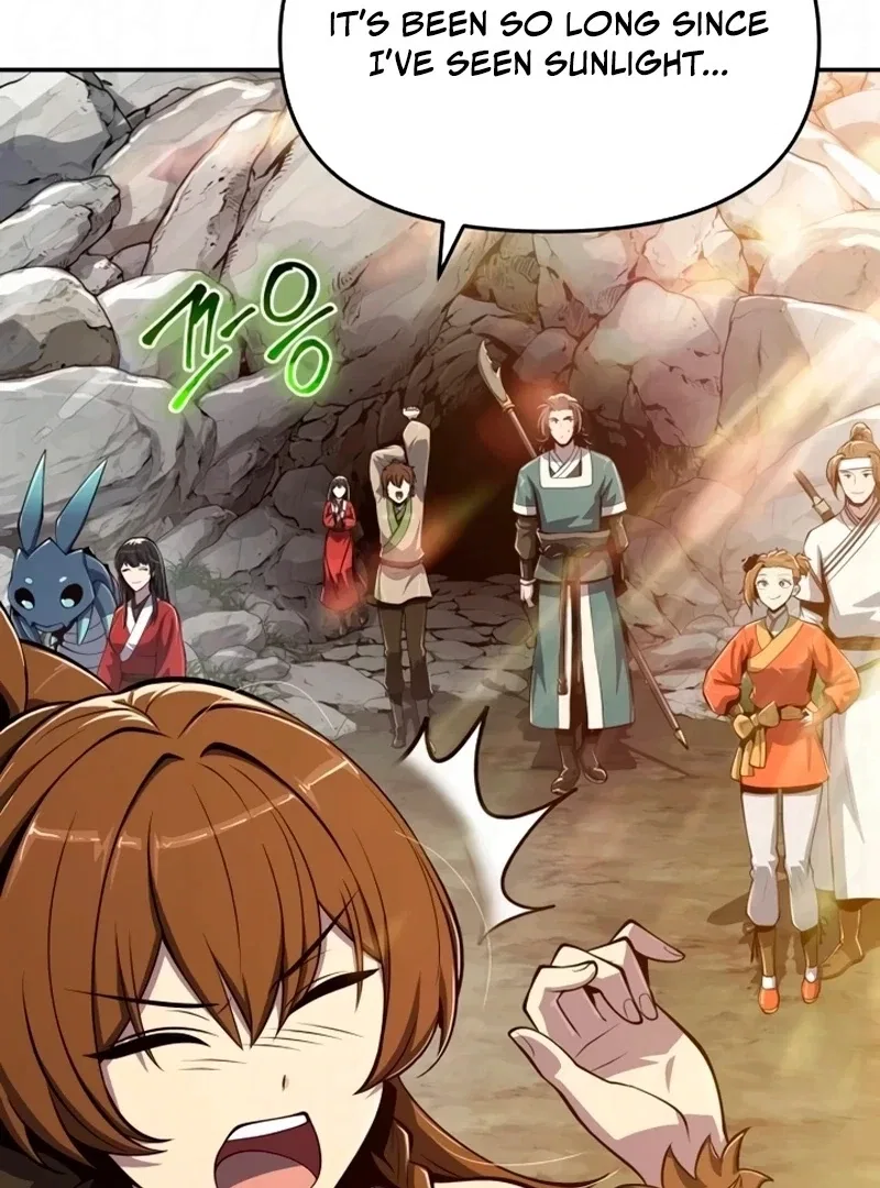 The Poison Master of Sacheondang Clan Chapter 63 – Page 136