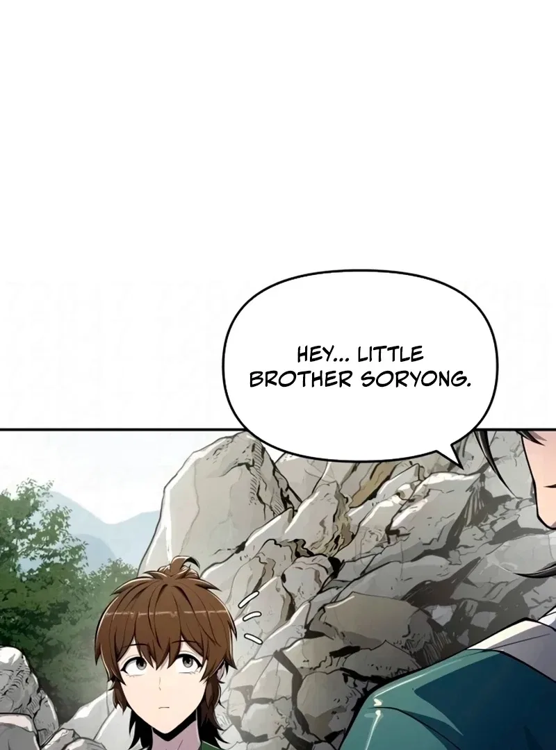 The Poison Master of Sacheondang Clan Chapter 63 – Page 138