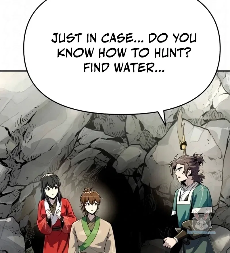 The Poison Master of Sacheondang Clan Chapter 63 – Page 140