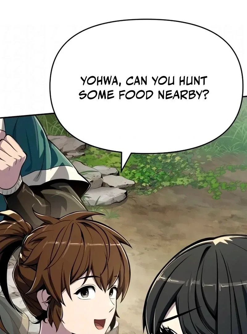 The Poison Master of Sacheondang Clan Chapter 63 – Page 147