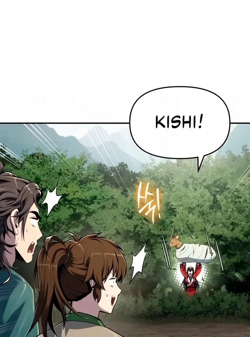 The Poison Master of Sacheondang Clan Chapter 63 – Page 151