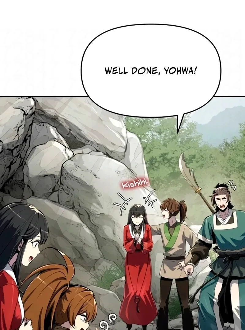 The Poison Master of Sacheondang Clan Chapter 63 – Page 153