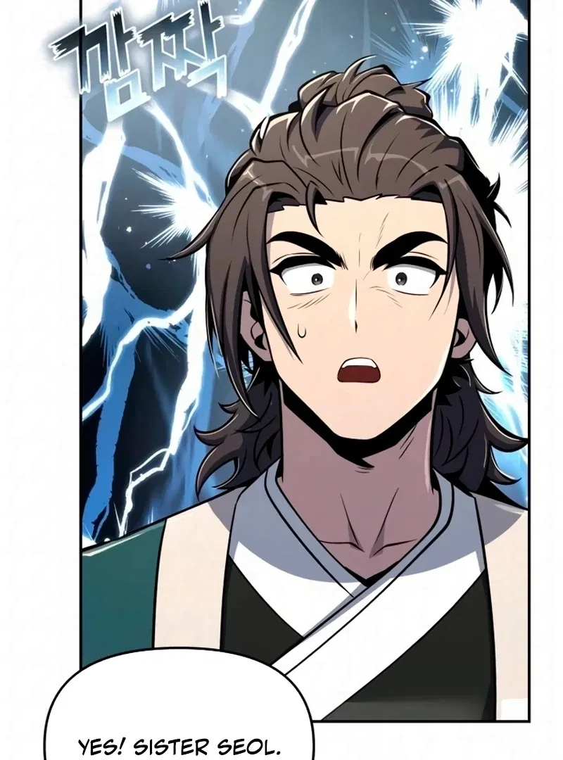 The Poison Master of Sacheondang Clan Chapter 63 – Page 156