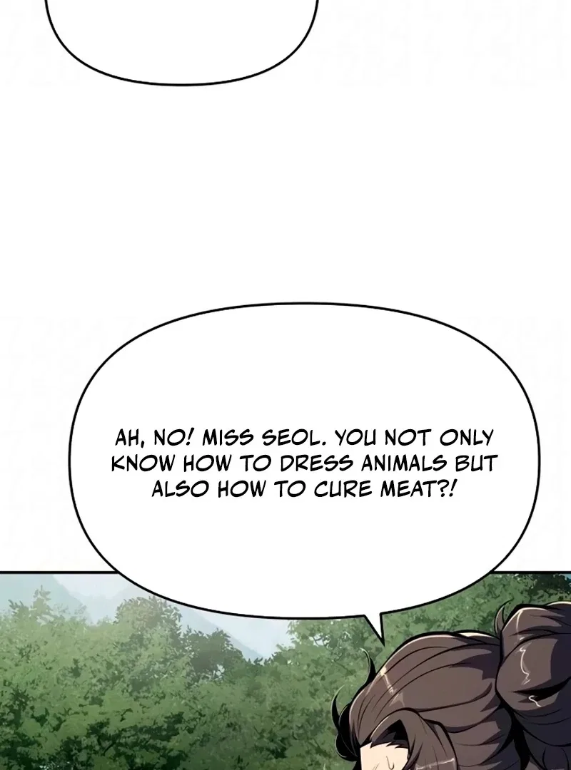 The Poison Master of Sacheondang Clan Chapter 63 – Page 157