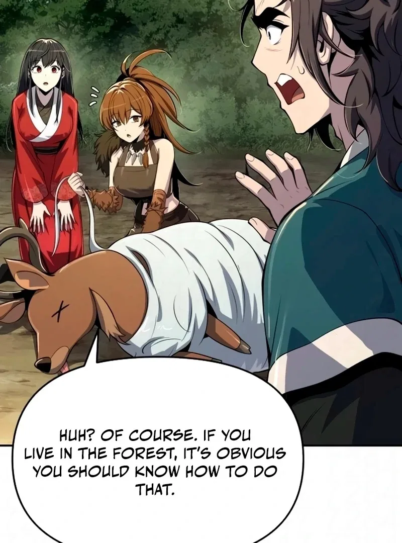 The Poison Master of Sacheondang Clan Chapter 63 – Page 158