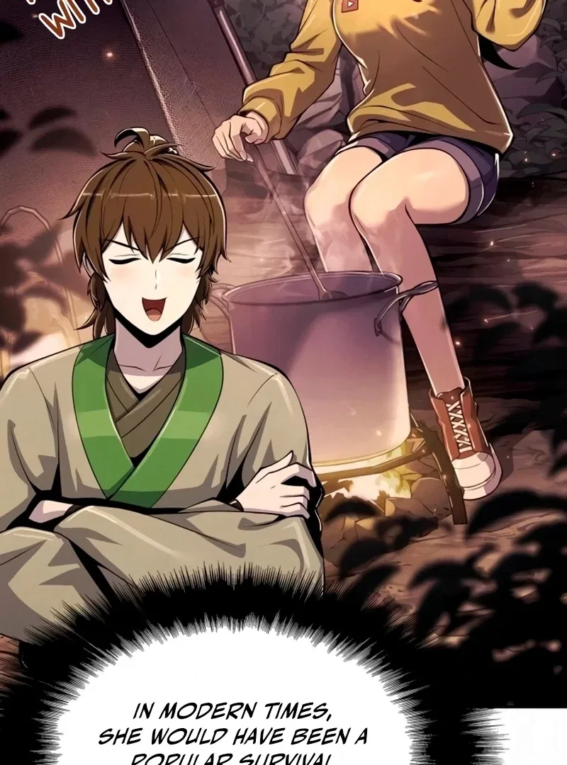 The Poison Master of Sacheondang Clan Chapter 63 – Page 163
