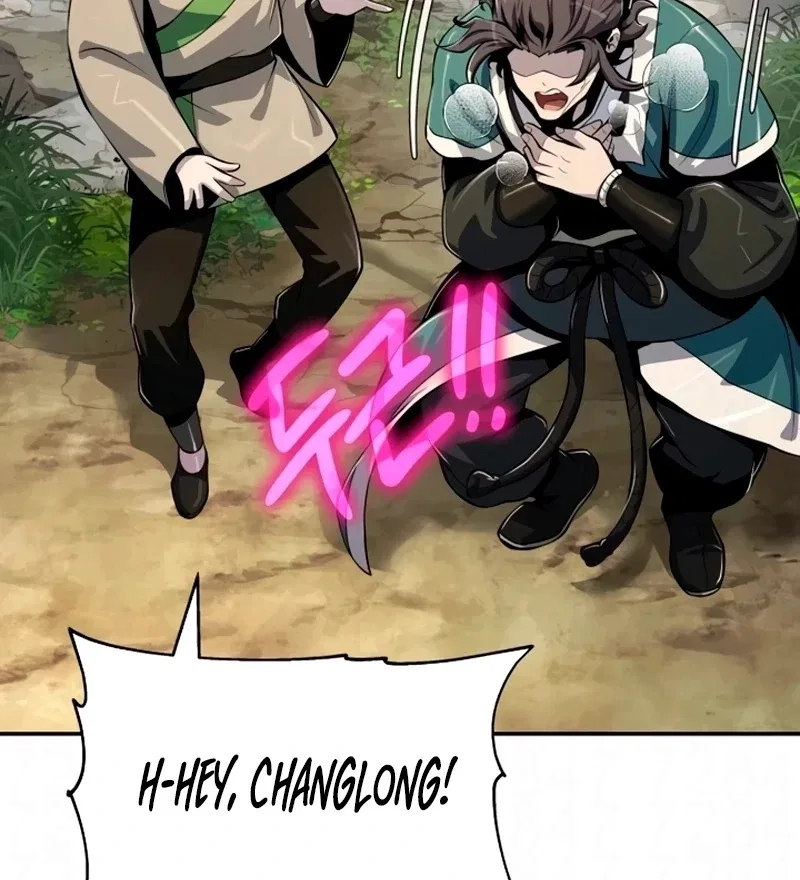 The Poison Master of Sacheondang Clan Chapter 63 – Page 174
