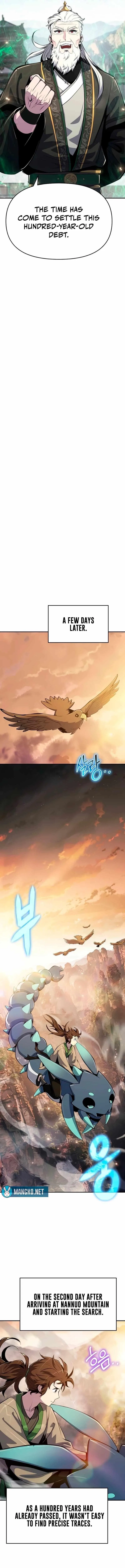 The Poison Master of Sacheondang Clan Chapter 61 – Page 8