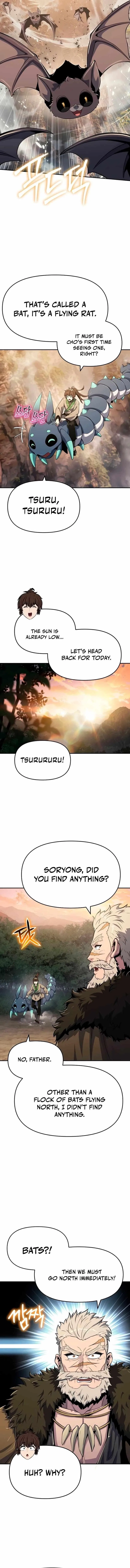 The Poison Master of Sacheondang Clan Chapter 61 – Page 10