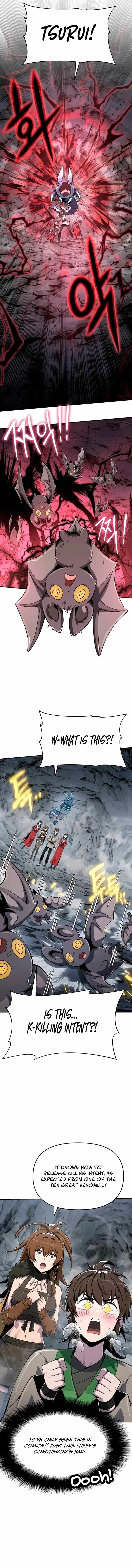 The Poison Master of Sacheondang Clan Chapter 61 – Page 18