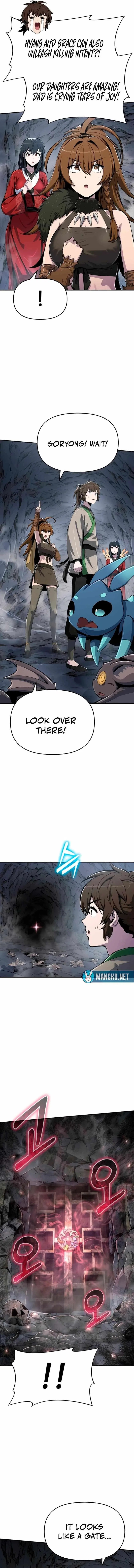 The Poison Master of Sacheondang Clan Chapter 61 – Page 20