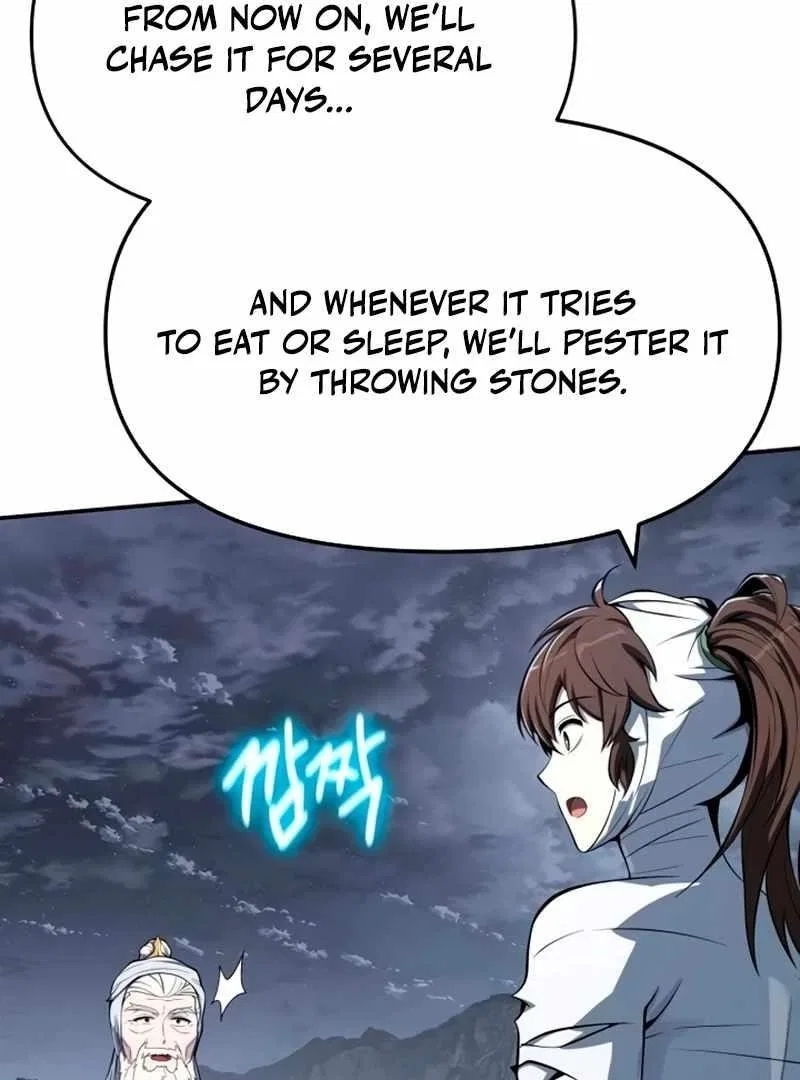 The Poison Master of Sacheondang Clan Chapter 59 – Page 28