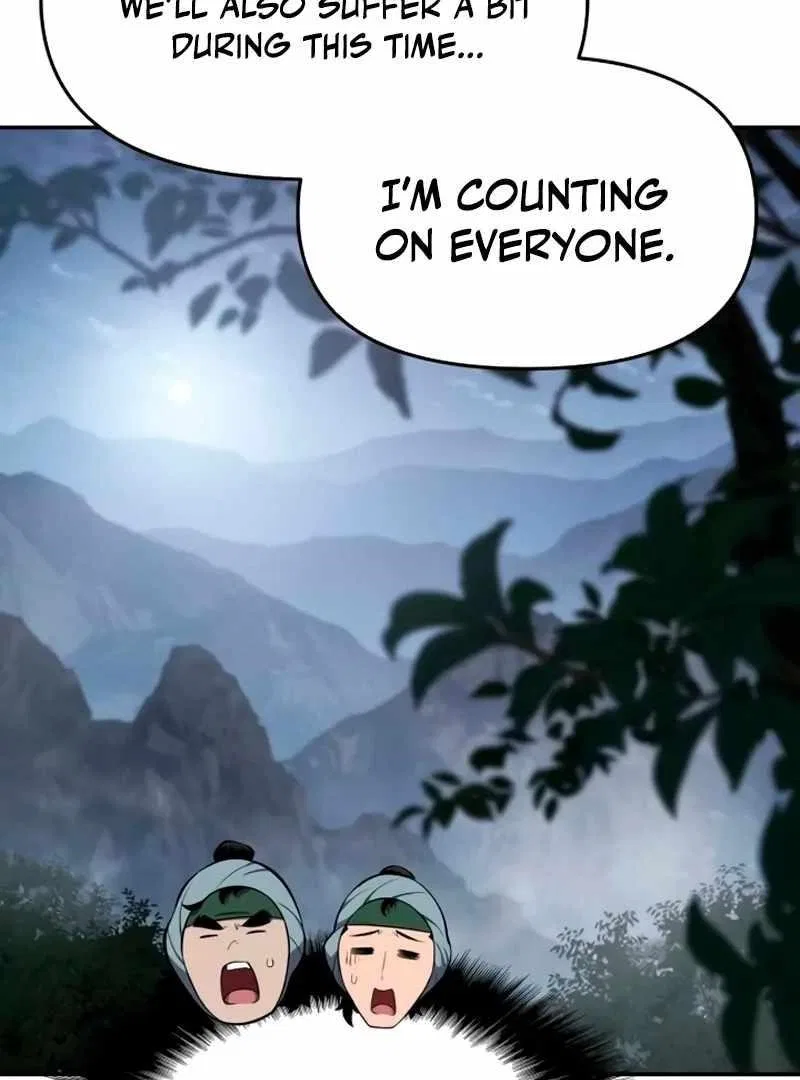The Poison Master of Sacheondang Clan Chapter 59 – Page 35