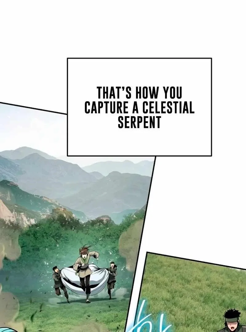 The Poison Master of Sacheondang Clan Chapter 59 – Page 53