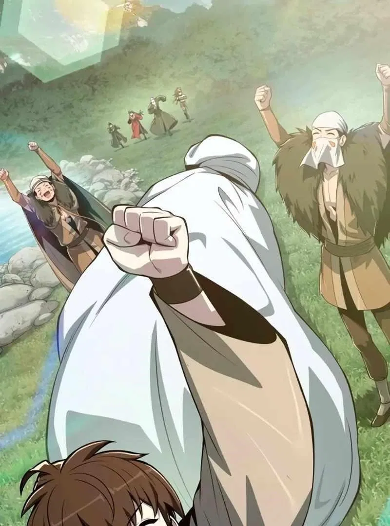 The Poison Master of Sacheondang Clan Chapter 59 – Page 58