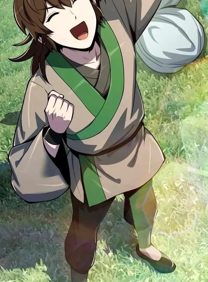 The Poison Master of Sacheondang Clan Chapter 59 – Page 59