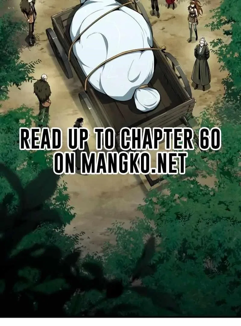 The Poison Master of Sacheondang Clan Chapter 59 – Page 63