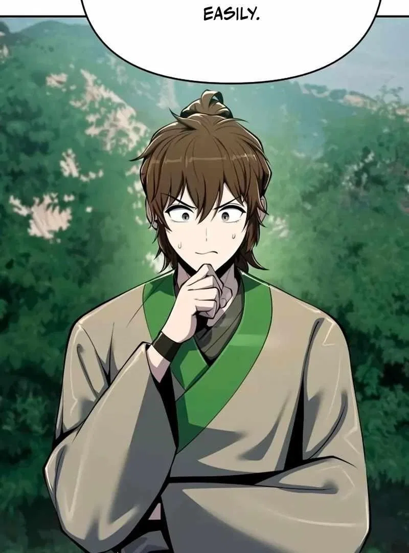 The Poison Master of Sacheondang Clan Chapter 59 – Page 73
