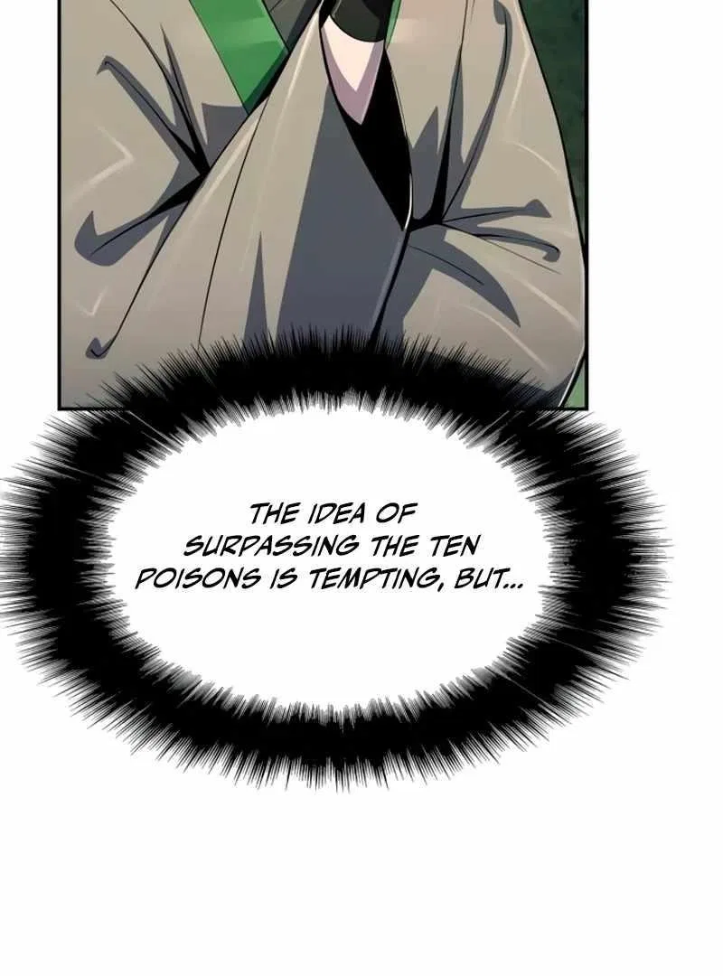 The Poison Master of Sacheondang Clan Chapter 59 – Page 78