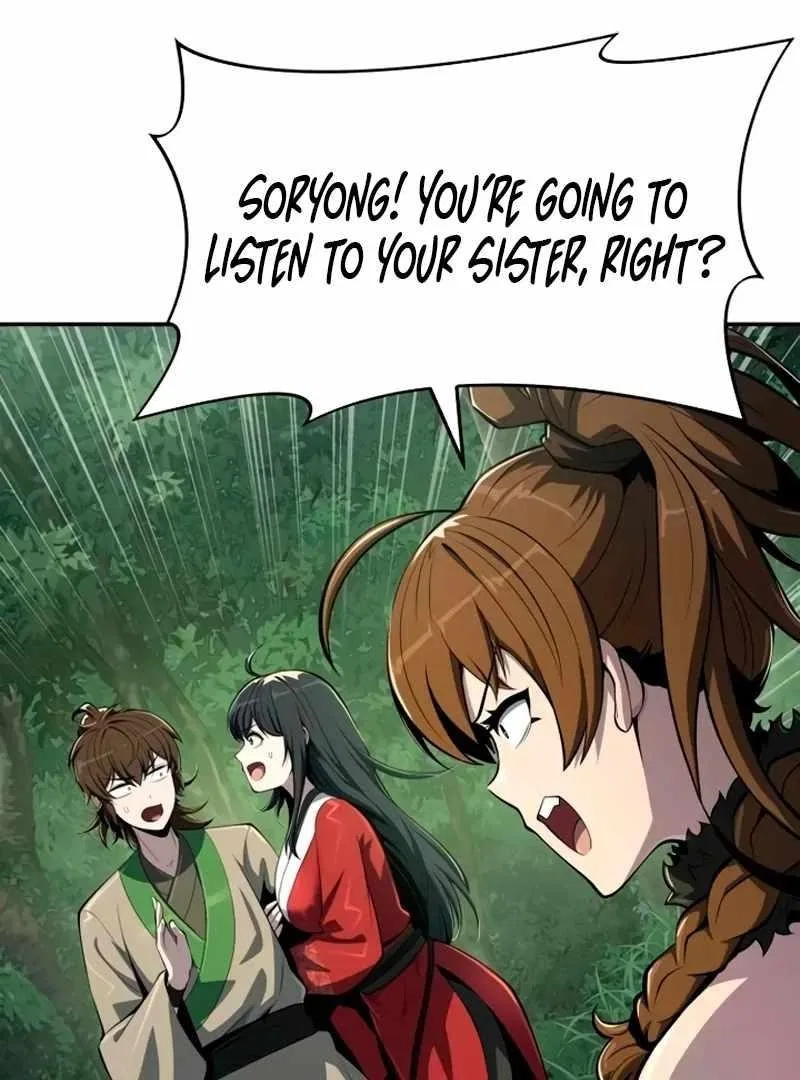The Poison Master of Sacheondang Clan Chapter 59 – Page 82