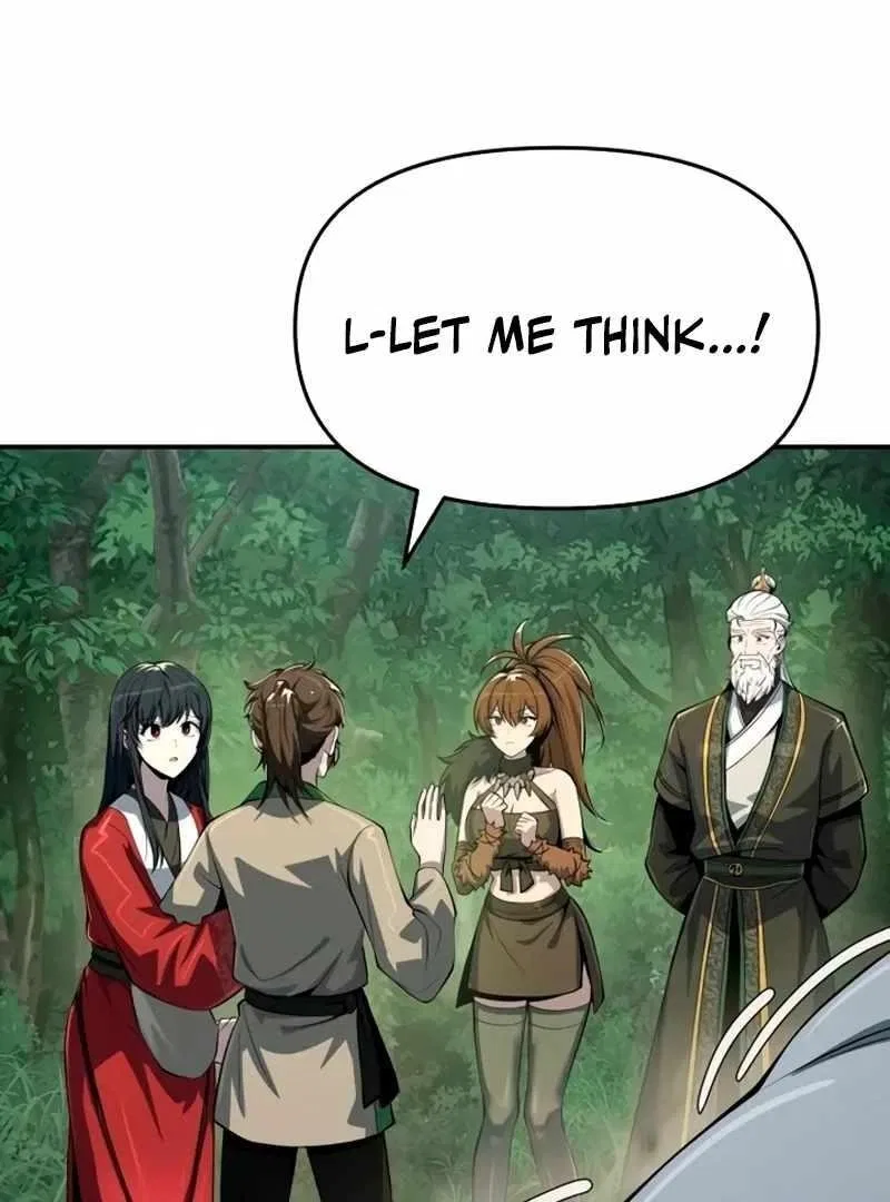 The Poison Master of Sacheondang Clan Chapter 59 – Page 84