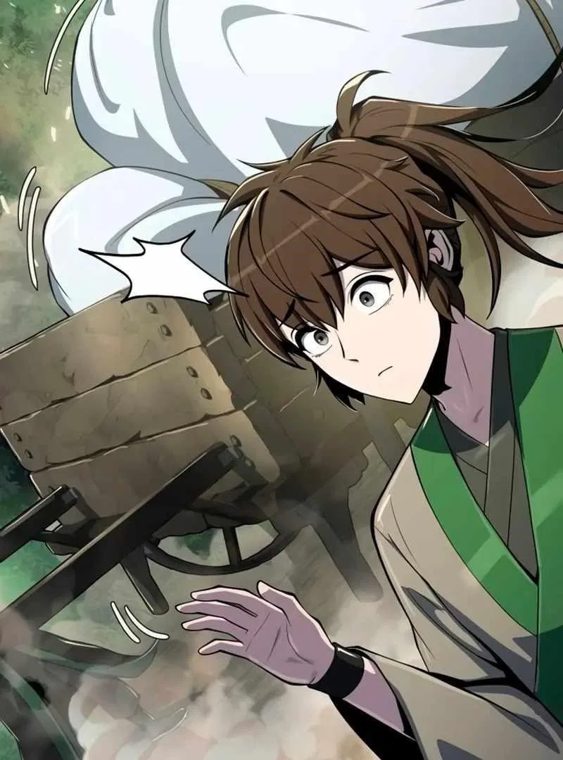The Poison Master of Sacheondang Clan Chapter 59 – Page 87