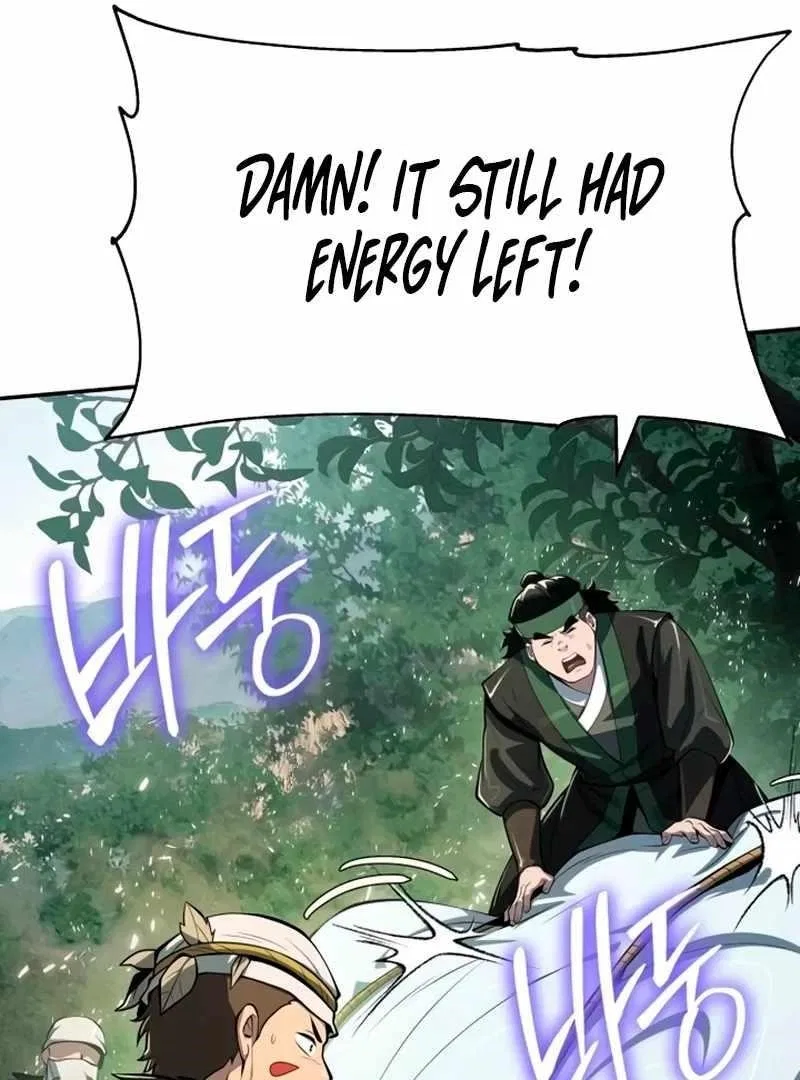 The Poison Master of Sacheondang Clan Chapter 59 – Page 92