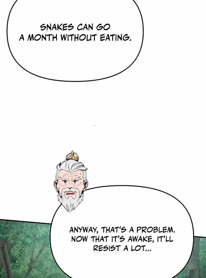 The Poison Master of Sacheondang Clan Chapter 59 – Page 97