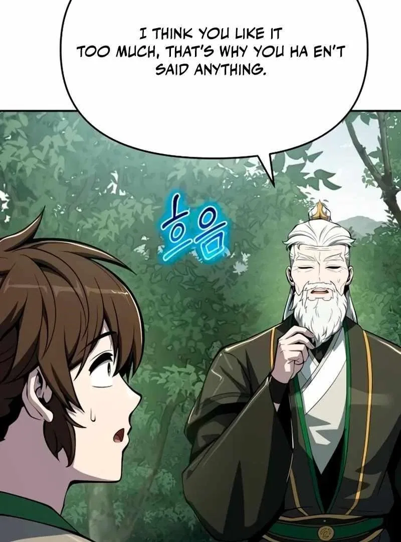 The Poison Master of Sacheondang Clan Chapter 59 – Page 100