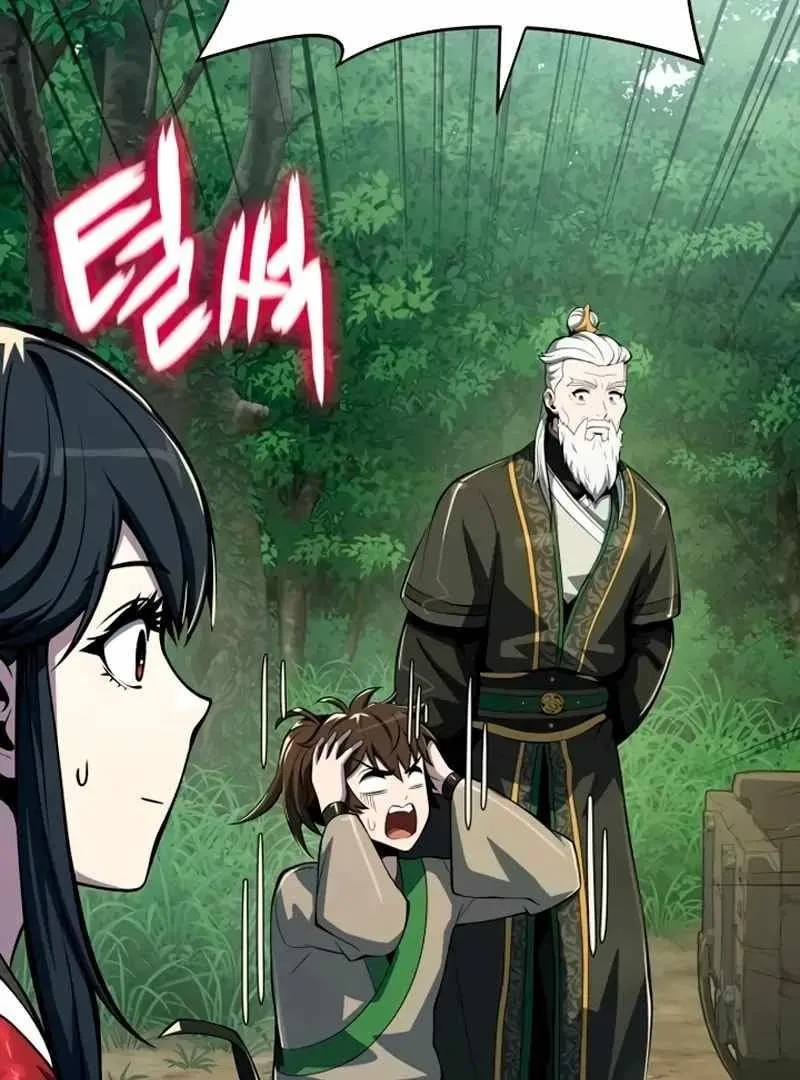 The Poison Master of Sacheondang Clan Chapter 59 – Page 119