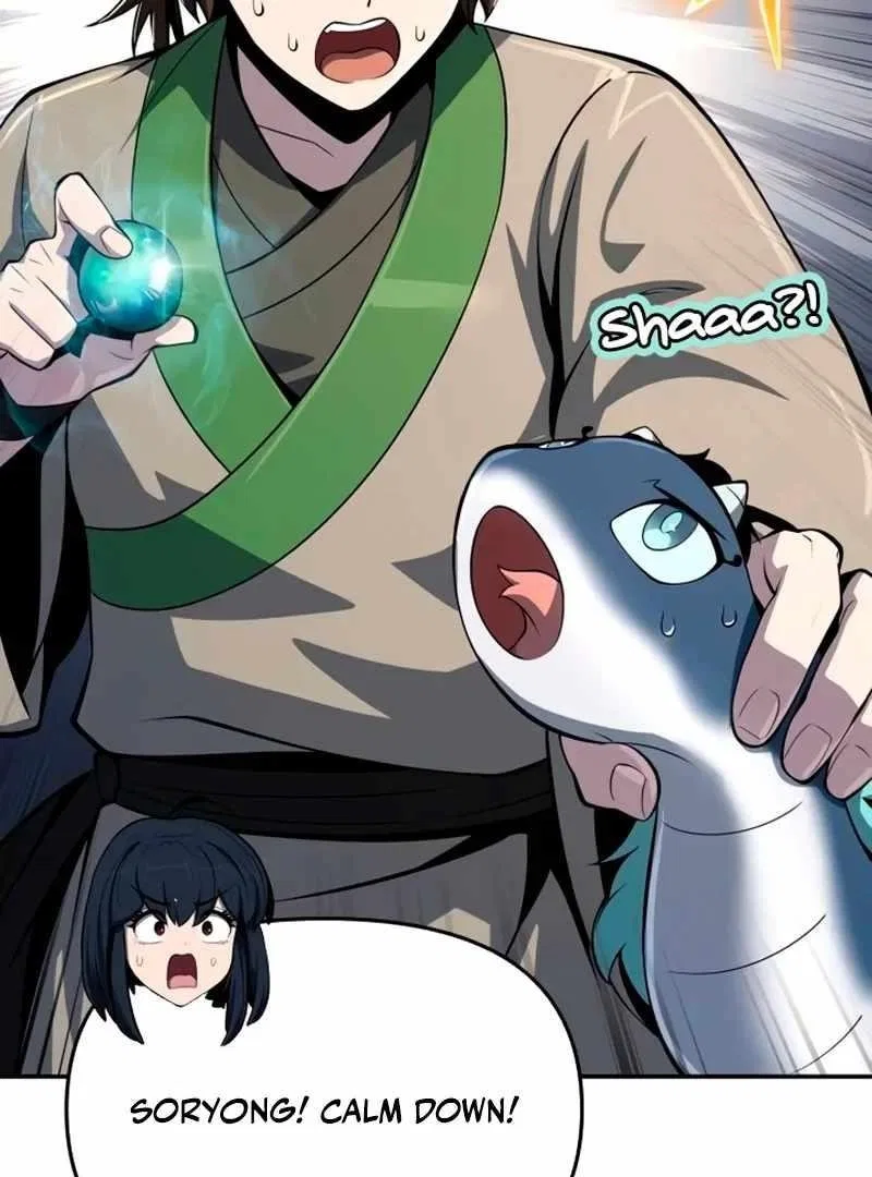 The Poison Master of Sacheondang Clan Chapter 59 – Page 126